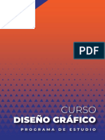 Plan de Estudio Diseno Grafico