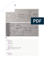 Homework 5: Pro Reset CLK N Outy