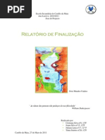 Relatório de  Finalização_DoisMundosUnidos
