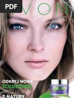 Katalog Avon 8/2011 | PDF