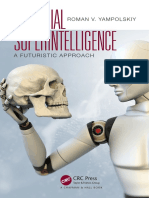 Yampolskiy Roman V - Artificial Superintelligence A Futuristic approach-CRC Press 2016