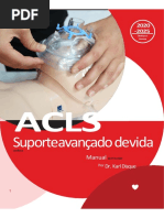 ATLS 10 Ed Português | PDF