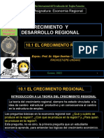 Cap10 - Crecimiento y DesarrolloRegional - 2021 2od