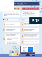 The DBM SARO Viewer User Guide