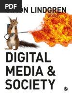 Platforms and Cultural Production - Poell, Nieborg & Duffy | PDF ...