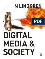 (Simon Lindgren) Digital Media and Society2017