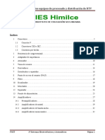 UT 05 V2 Principales Equipos de Distribución y Procesado de Señales de Radio Televisión