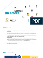 Consumer Report 2021 by Starcom