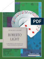 Roberto Light - Roberto Giobbi