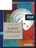 Roberto Super Light - Roberto Giobbi