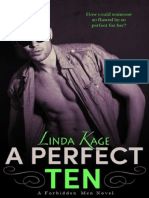 Linda Kage - A Perfect Teen