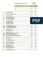 FMP-014-AF Rev37 Tabela Exames de Qualificação - SNQC Jan Dez 2022 - SITE