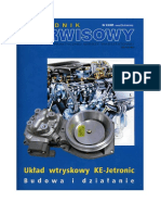 Ukad Wtryskowy Jetronic - Compress