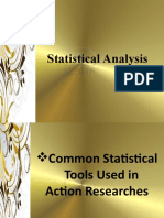 Lecture Statistical-Analysis