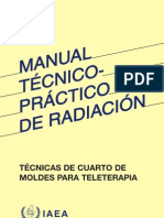 Manual Tecnico Practico de Radiacion