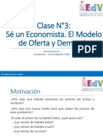 Clase 3