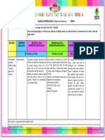 Planeacion 16 de Marzo