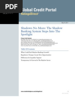 Download SP Report on Shadow Banking by DealBook SN56481263 doc pdf