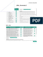 Apis 1-2-3 - Economia 2 - EDICION