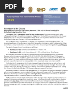 Download 405 Closure Advisory by Bill Rosendahl SN56481385 doc pdf