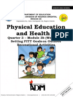 Pe and Health 12 q3 Module 3b