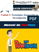 Manual Powtoon