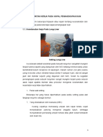 Tugas 3 - Keselamatan Kerja Dan Identifikasi Bahaya Kapal Penangkap Ikan