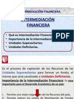 12 05 - CLASE - Intermediación Financiera