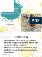 OPTIMALKAN PELAYANAN KEBIDANAN