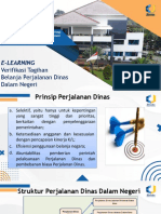 E-Learning Verif Tagihan Belanja Perjadin DN