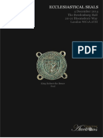 2014-12 Ecclesiastical Seals
