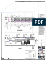 Plano de Sala de Transformador: Transformer Room Layout