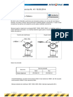 Buletin Service Interprima nr.41