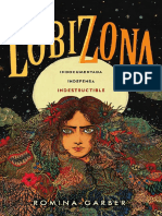 Lobizona - Romina Garber