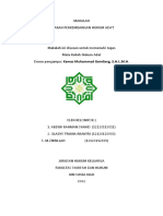 Makalah Kel 2, Hukum Adat