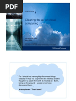 McKinsey Cloud Matters