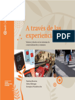 A Través de Las Experiencias