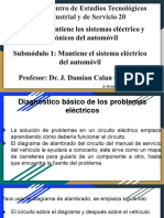 Diagnóstico Básico de Los Problemas Eléctricos-3