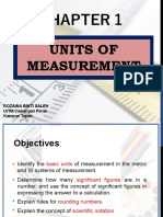 Chapter 1 - Measurements and SF - Publication