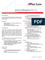 Kaspersky Endpoint Security and Management: Duration 3 Days