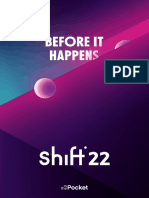 SHIFT 22
