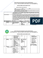 RPS Studi Al Quran 2022