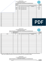 Formato para Nomina de Personal 2022 (1) Modificado