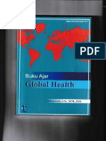 BUKU AJAR GLOBAL HEALTH - Compressed