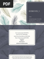 EUDICOT-3