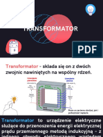 TRANSFORMATOR