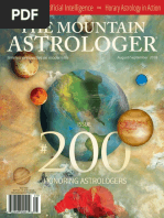 Identifying Planetary Triggers | PDF