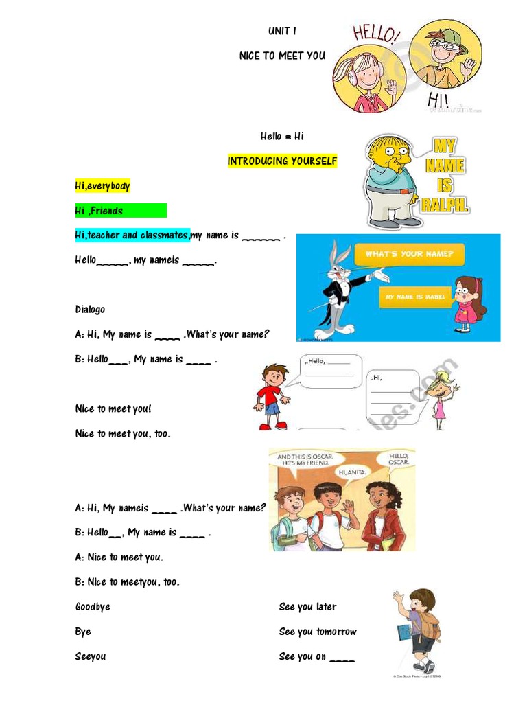 Week 1 and 2 | PDF | Linguistics | Grammar