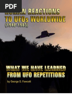 American conquest update