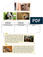 Material de Cs. Naturales 3º